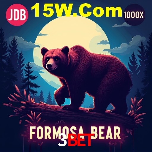 Jogos de Slot 3bet