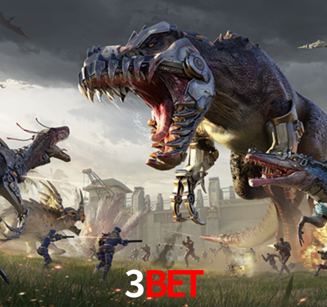 Sistemas de Segurança 3bet