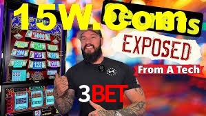 Bônus Diários 3bet