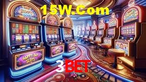 Mesa de Blackjack 3bet