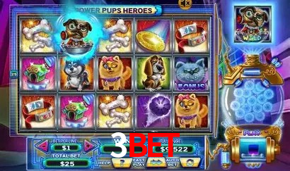 Promoções Sazonais 3bet