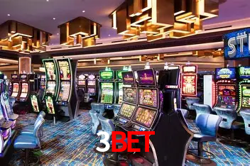 Promoção Relâmpago 3bet
