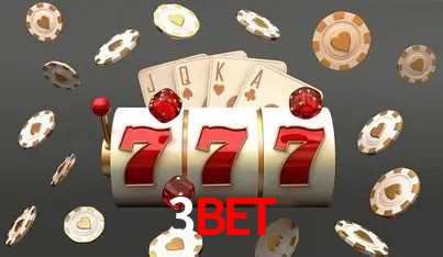 Descubra a Essência do 3bet: Nossa História e Compromissos