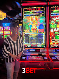 Desvendando o Mundo dos Jogos Virtuais na 3bet