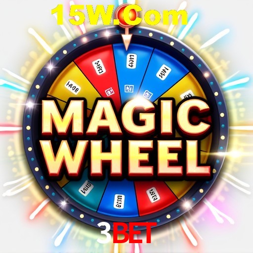 A Emoção da Loteria na 3bet: Uma Chance de Mudança de Vida