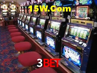 A Experiência Imersiva dos Cassinos Ao Vivo no 3bet