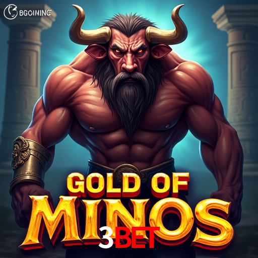 Descubra o Mundo do Cassino Online com 3bet