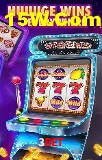 A Emoção da Loteria na 3bet: Uma Chance de Mudança de Vida